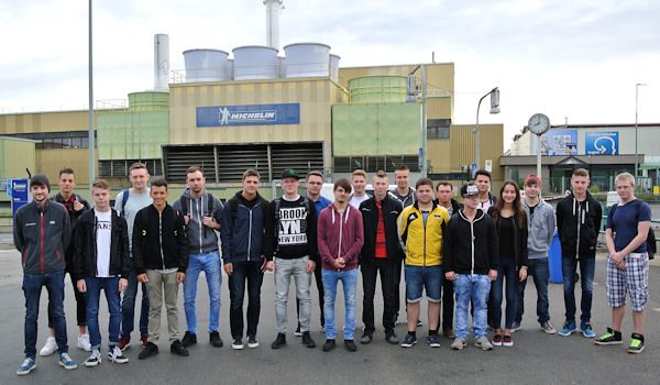 Michelin Azubis Bad Kreuznach klein