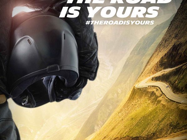Michelin Motorradreifentankgutscheinaktion