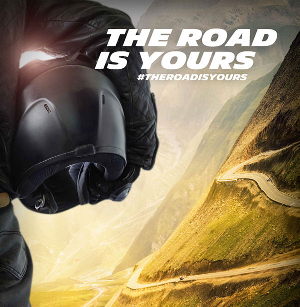 Michelin Motorradreifentankgutscheinaktion