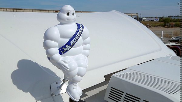 Michelin Männchen tb