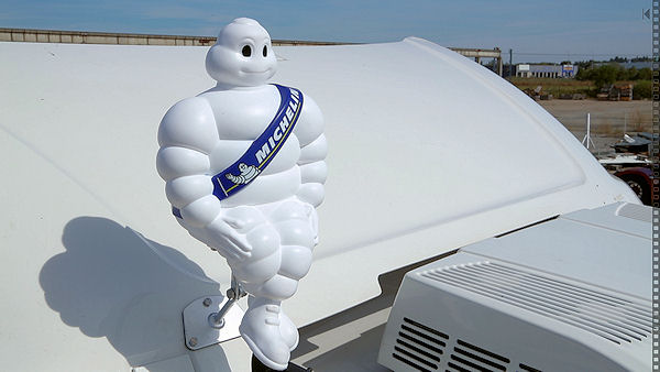 Michelin Männchen tb