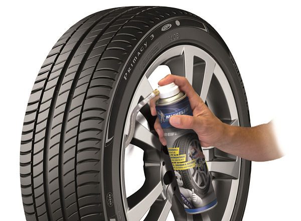 Michelin Reifendicht