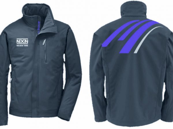 Nexen Tire klein