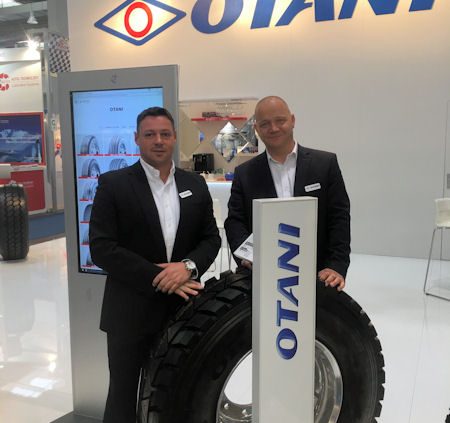 Otani IAA tb