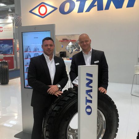Otani IAA tb