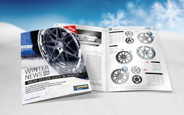 Premio Tuning Winternews tb