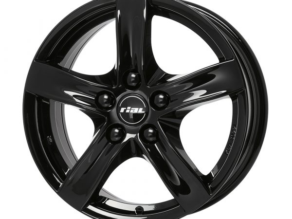 RIAL ARKTIS diamant schwarz 5L NL V01