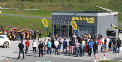 Reifen John Jubiläumsevent tb