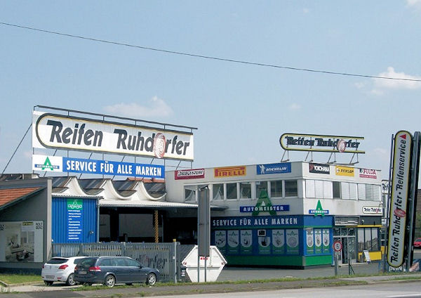 Ruhdorfer Insolvenz tb