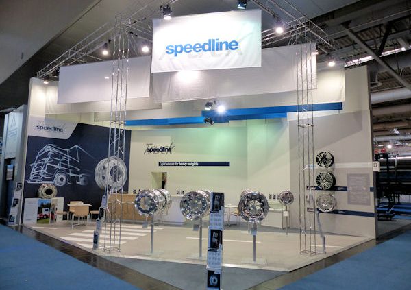 SLT Stand IAA 2014 tb