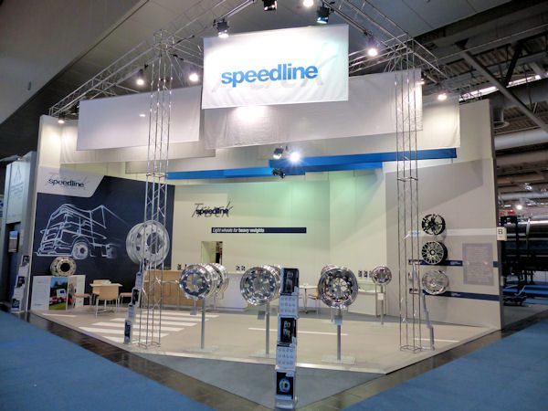 SLT Stand IAA 2014 tb