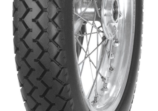 Safety Milage MkII klein
