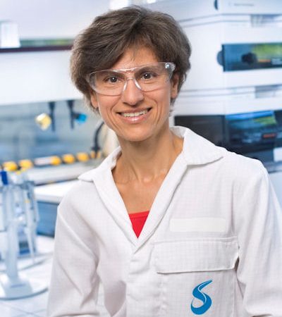 Sylvaine Neveu tb