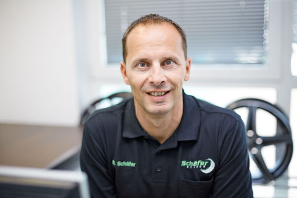 Task Force Rolf Schaefer klein