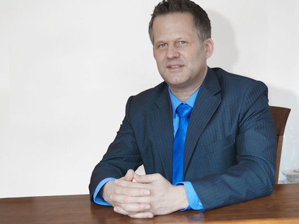 Torsten Gehrmann tb