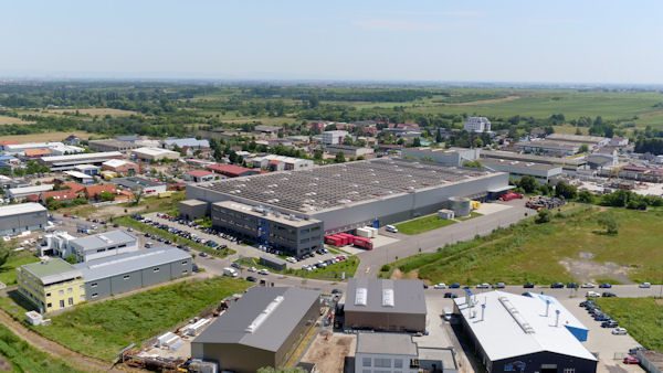 Uniwheels Unternehmenszentrale Bad Dürkheim klein