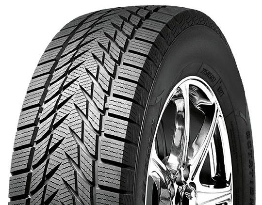 Z Tyre Winterreifen Z8