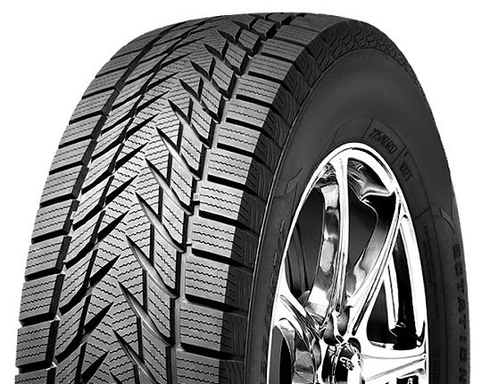 Z Tyre Winterreifen Z8