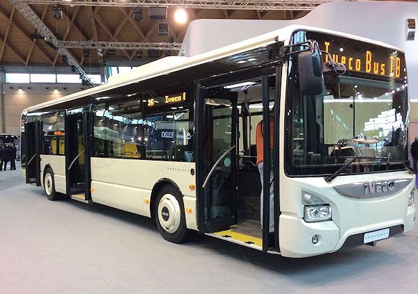 3 Iveco tb