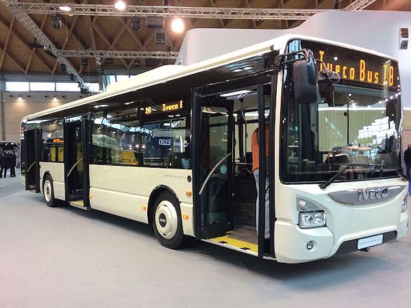 3 Iveco tb