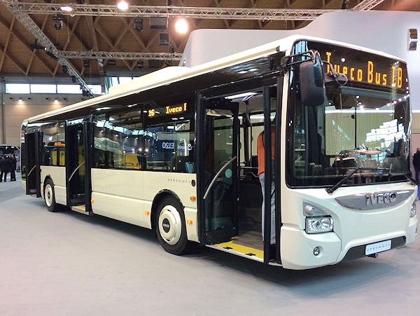 3 Iveco tb
