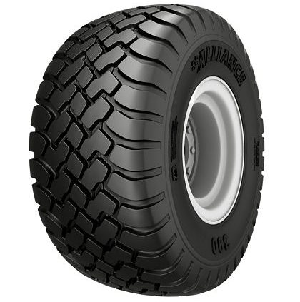 Alliance 390 HD