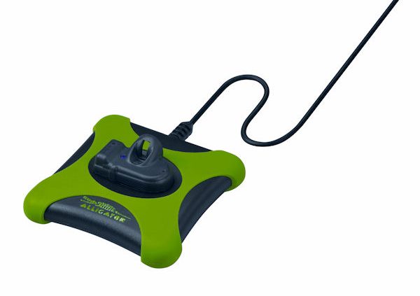 Alligator Programming Tool klein
