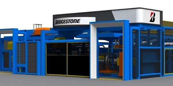 Bridgestone Examation