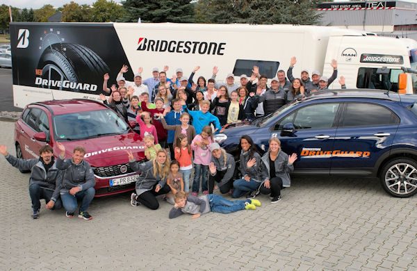 Bridgestone Mendig 2016 photo isp grube1 tb