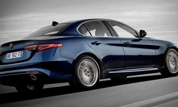 Bridgestone OE Reifen für Alfa Romeo Giulia