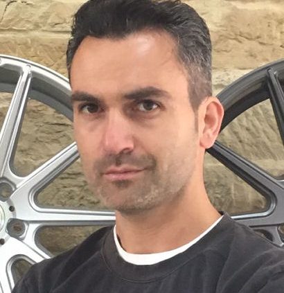 Budakci Ahmet