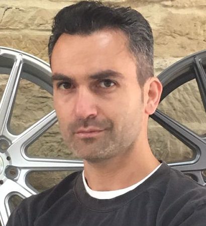 Budakci Ahmet