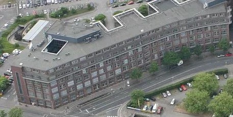 Conti Zentrale