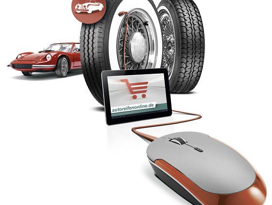 Delticom ARO Old und Youngtimerreifen