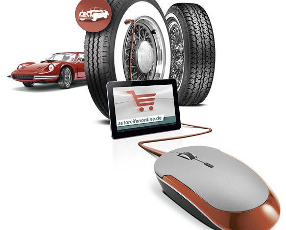Delticom ARO Old und Youngtimerreifen
