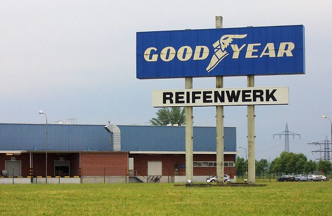 Goodyear Philippsburg