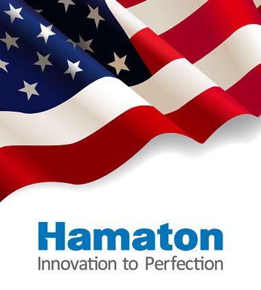 Hamaton USA