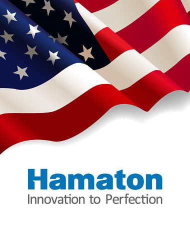 Hamaton USA
