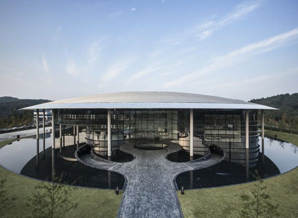 Hankook Technodrome