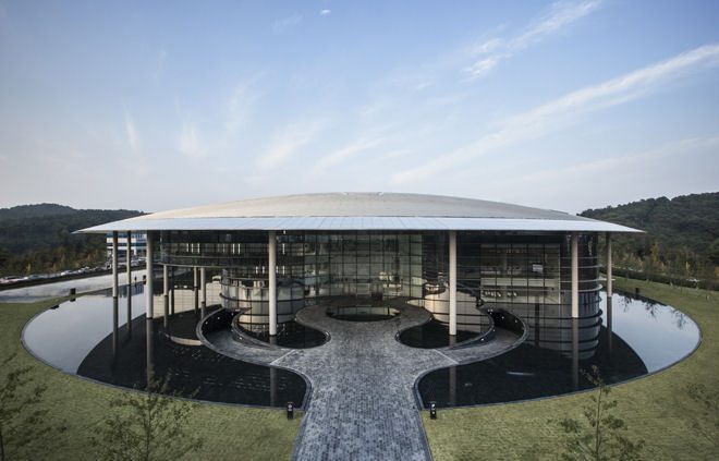 Hankook Technodrome