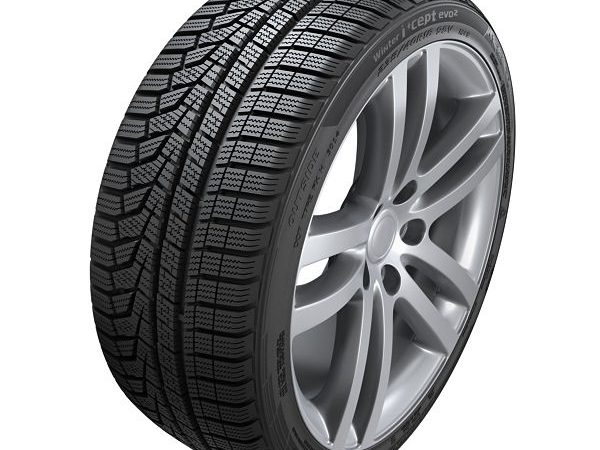 Hankook Winterreifenprogramm ausgebaut