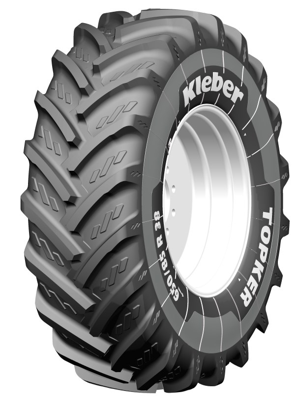 Kleber Tropker