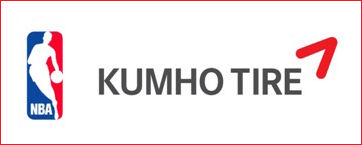 Kumho NBA tb