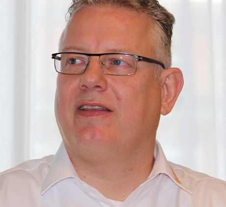 Lange Dr. Holger
