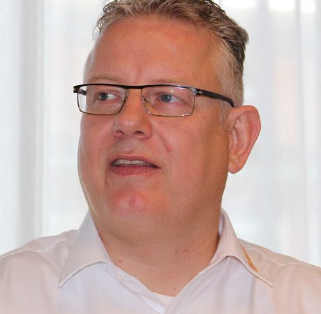 Lange Dr. Holger