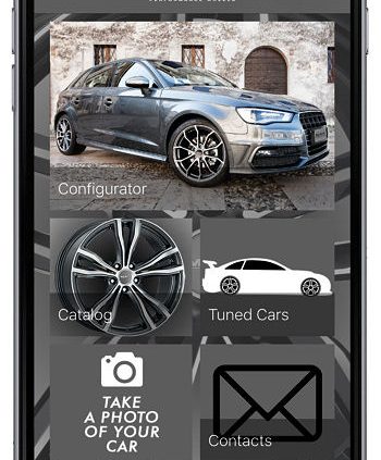 MAK App