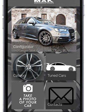MAK App