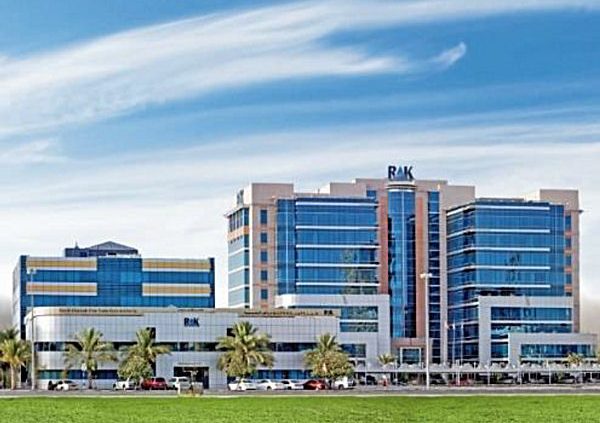 Magna Nahost und Afrika Büro