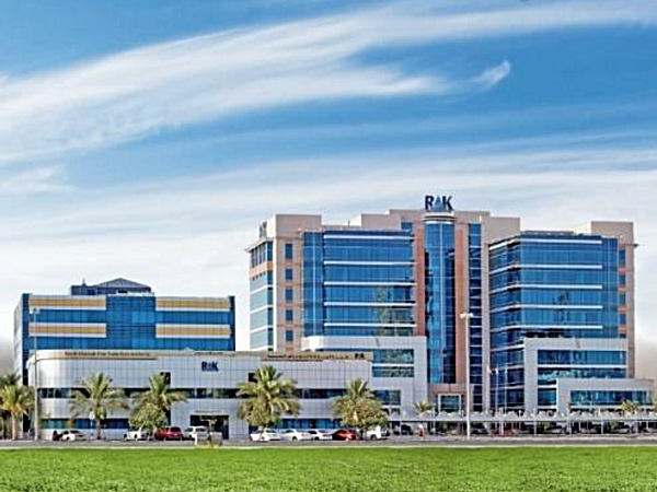 Magna Nahost und Afrika Büro