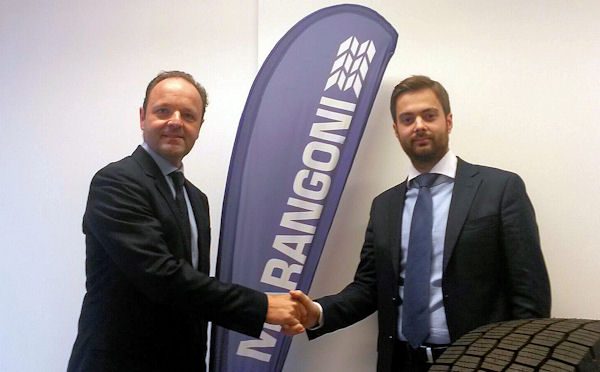 Marangoni Dino Maggioni tb
